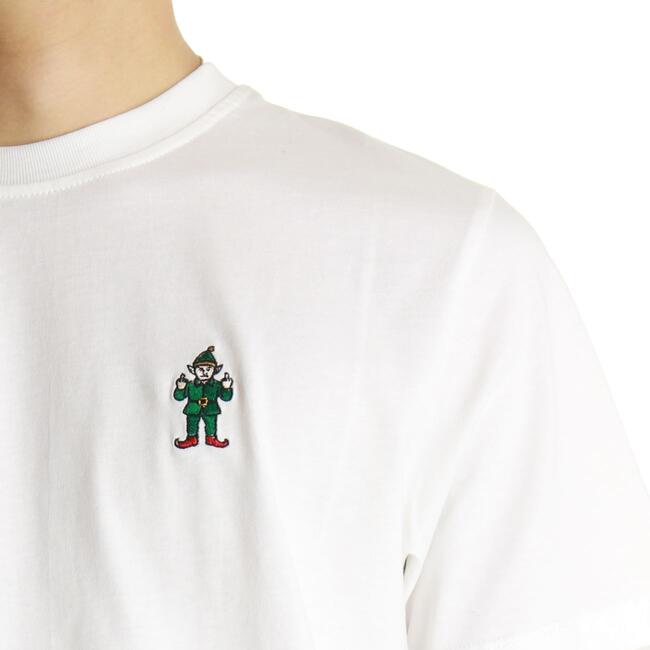 T-SHIRT RICAMO SHOESHINE - Mad Fashion | img vers.650x/